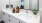 Spacious, well-lit bathroom