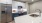 Well-lit kitchen with ample counter space