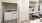 laundry area